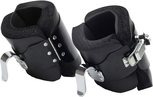 Anti gravity inversion boots - gravity,