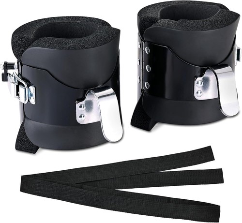 Gravity inversion boots - inversion, 2