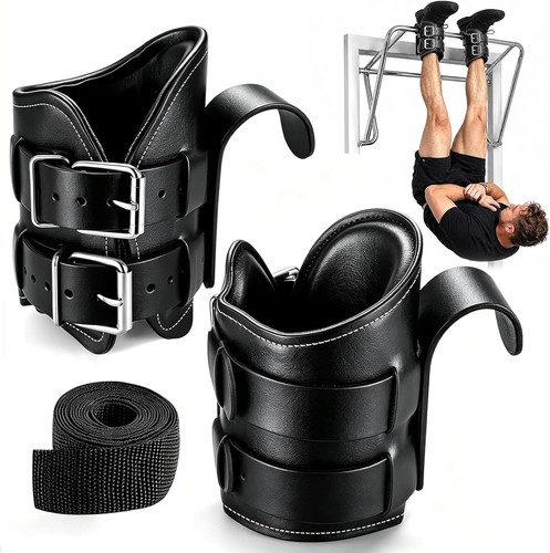 Anti gravity inversion boots - anti,