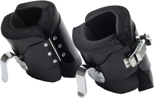 Anti gravity inversion boots - boots,
