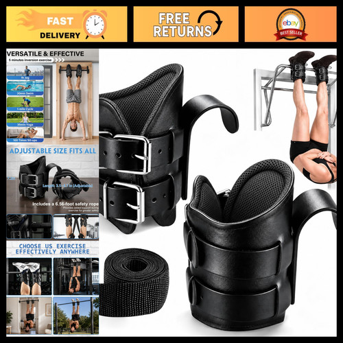 Inversion gravity boots for - gravity,