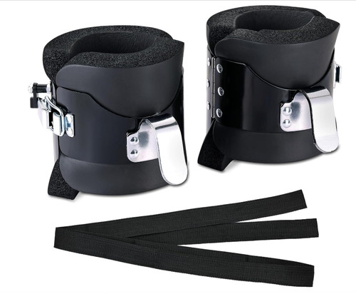 New gravity inversion boots - new,