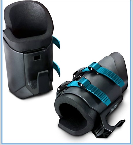 Teeter gravity boots - teeter,