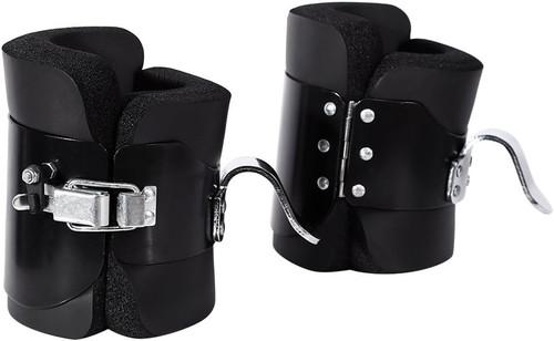 Gravity boots anti - boots,,