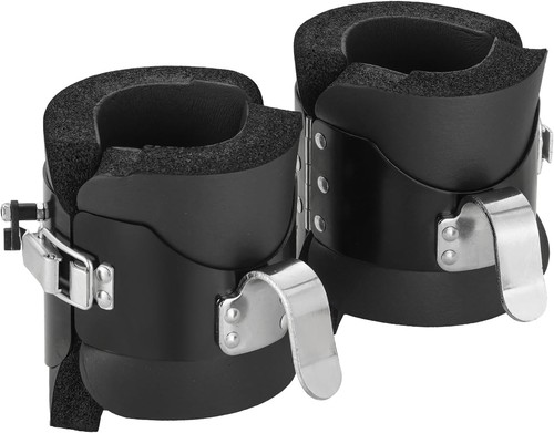 Inversion gravity boots