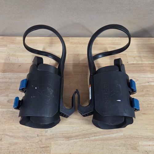 Pair teeter hang - pair, ups